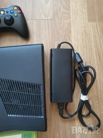 Игра Xbox 360 slim, снимка 5 - Xbox конзоли - 55596416