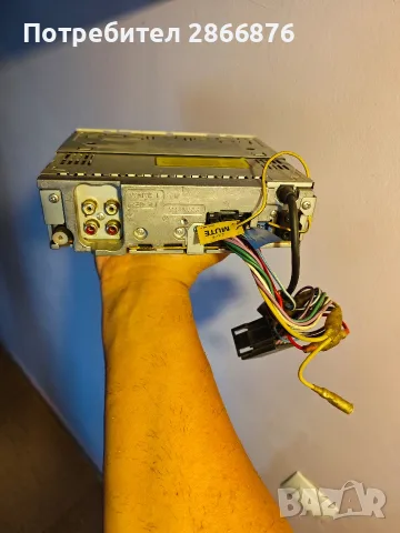 Pioneer DEN-4900IB, снимка 2 - Ресийвъри, усилватели, смесителни пултове - 55475564