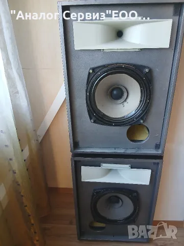 Тонколони Говорители, снимка 9 - Тонколони - 55403119