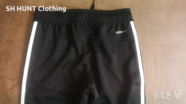 Adidas Kids Football Pants Размер 9-10 г / 140 см детска футболна долница 17-69, снимка 10 - Детски анцузи и суичери - 55667674