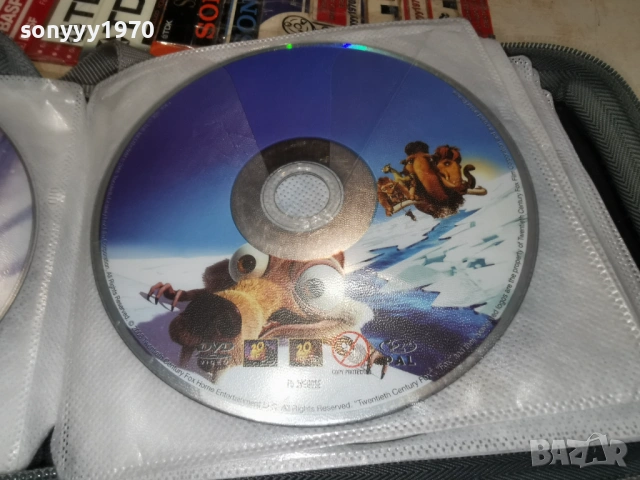 ДВД ДИСК ПО ИЗБОР 15 ЕВРО ЗА БРОЙ 1105261854HCASE, снимка 9 - DVD филми - 54509592