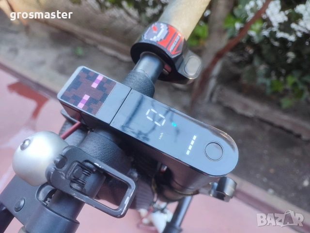 тротинетка Xiaomi m365, снимка 6 - Други спортове - 54332782