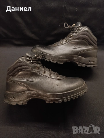 Nike Mandara (333667-001 , снимка 4 - Маратонки - 54093757