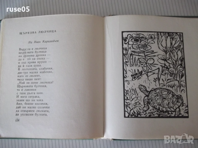 Книга "Щъркова люлчица - Йордан Стубел" - 176 стр., снимка 5 - Детски книжки - 54711884