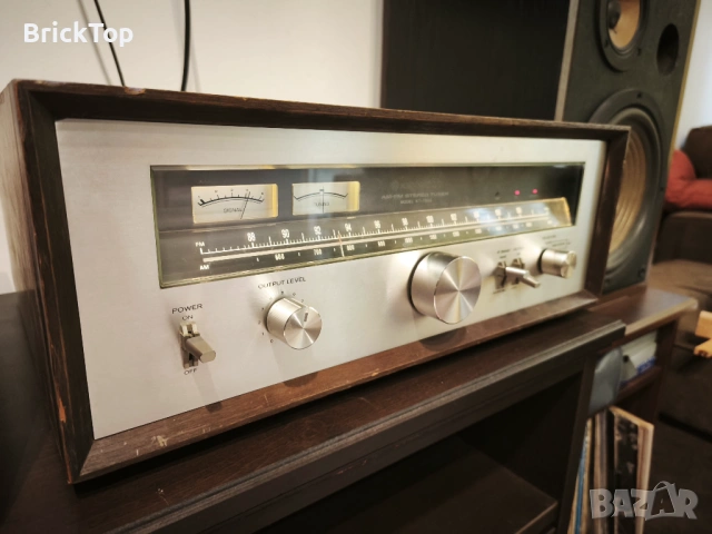 Kenwood kt 7500