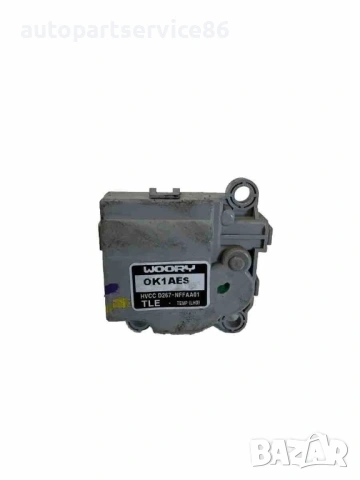 Моторче за клапата на парното за Hyundai Tucson 1.6 CRDi Hybrid (2019) D267-NFFLA01