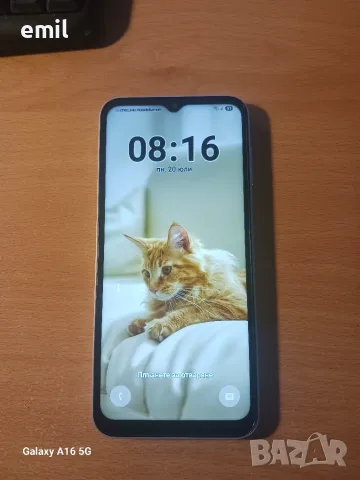  GSM Samsung A14