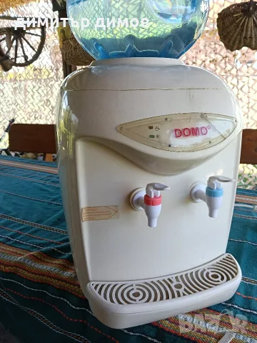 диспенсър за вода, снимка 2 - Други - 55300631