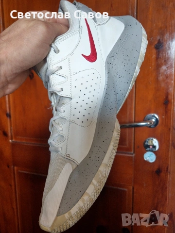 Nike Air Zoom 46нм. 30,0см., снимка 8 - Маратонки - 54828478
