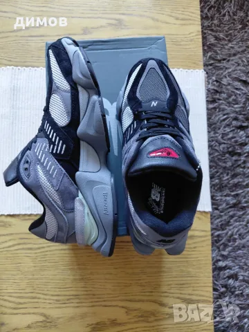 Нови мъжки маратонки New Balance , снимка 3 - Маратонки - 55652053