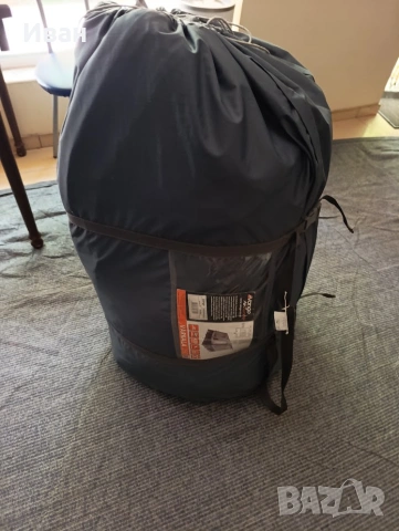 Универсален надуваем форселт за каравана Vango Varkala 280, снимка 17 - Палатки - 54896297
