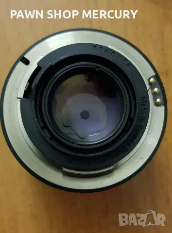 Продавам обективи Schneider-Kreuznach Xenon 25mm f1.4,Pentacon, снимка 9 - Обективи и филтри - 55383057