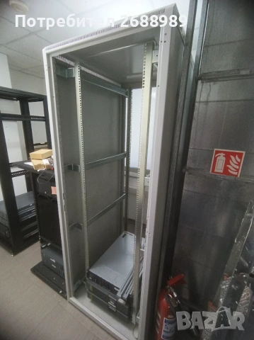 Сървърни шкафове / server racks 42U/45U, снимка 6 - Други - 54503178