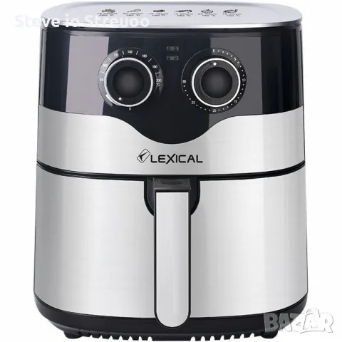 Lexical Airfryer LAF