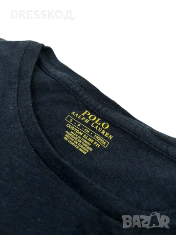 Ralph Lauren оригинална мъжка блуза, S размер, снимка 4 - Блузи - 54870971