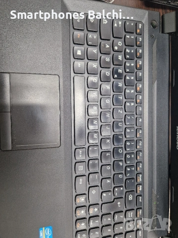 Lenovo B590 15,6", снимка 5 - Лаптопи за работа - 53995192