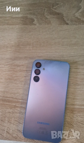 Samsung a 15 5g, снимка 2 - Samsung - 54252473