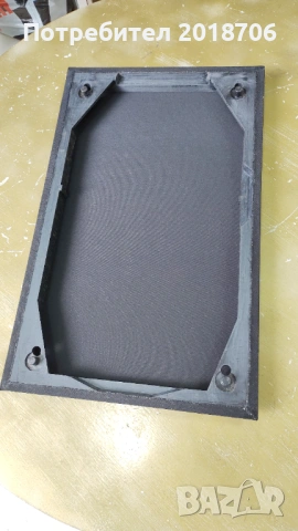 Bose Interaudio 3000XL, снимка 13 - Тонколони - 54392648
