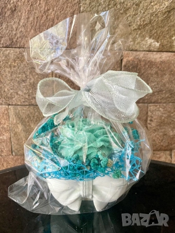 Ароматизирани свещи за всеки повод, снимка 5 - Декорация за дома - 54240063