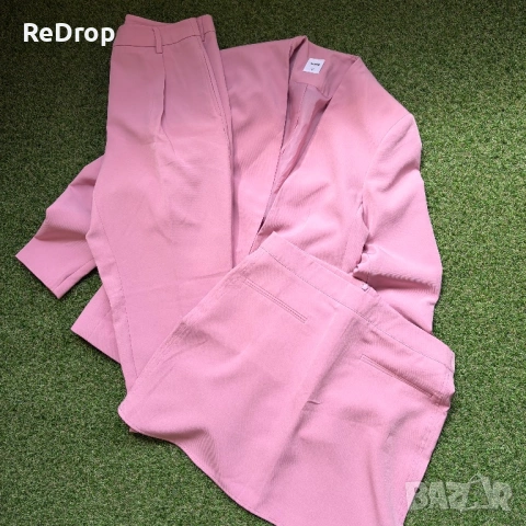 Сетове дамски дрехи, снимка 5 - Костюми - 54396515
