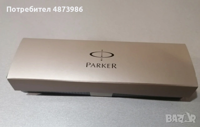 Химикалки Parker Jotter collection и Ted Lapidus Germany, снимка 3 - Ученически пособия, канцеларски материали - 55195818