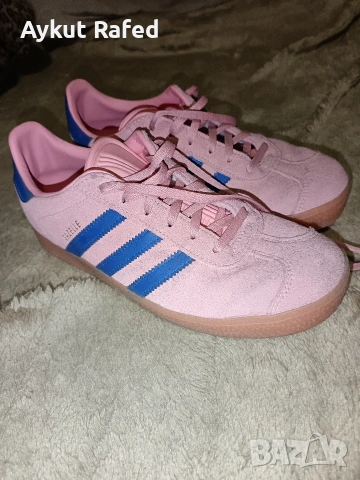 Adidas Обувки за ежедневно носене