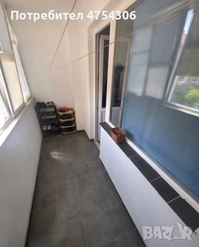 Продавам Гарсониера , снимка 8 - Апартаменти - 54587738