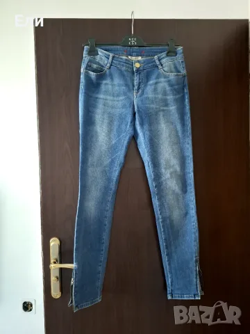 Дамски дънки Pinko, снимка 2 - Дънки - 55332823