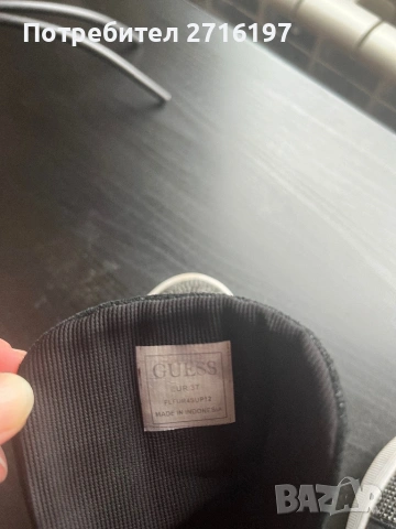 Дамски спорни обувки , снимка 2 - Дамски ежедневни обувки - 54339912