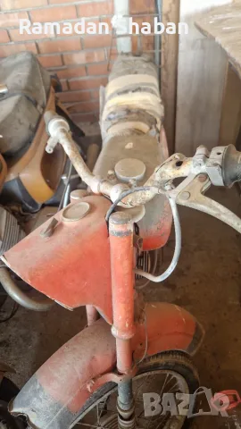 Балканче  м 50. 