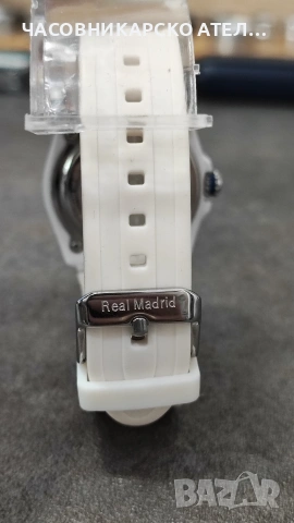 Часовник Viceroy Real Madrid, снимка 4 - Други - 54500811
