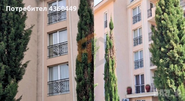 Външно Почистване ( Фасади, Пътища, Паркинг, Цялостно външно почистване), снимка 4 - Други почистващи услуги - 53954546