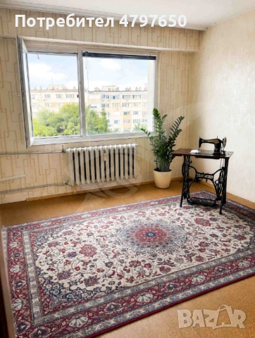 Тристаен Апартамент в Изгрев , снимка 3 - Апартаменти - 54891900