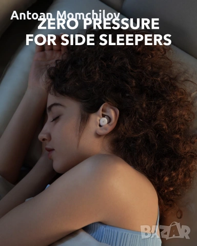 Слушалки Soundcore Sleep A20 за сън Bluetooth 5.3, снимка 2 - Bluetooth слушалки - 55034648
