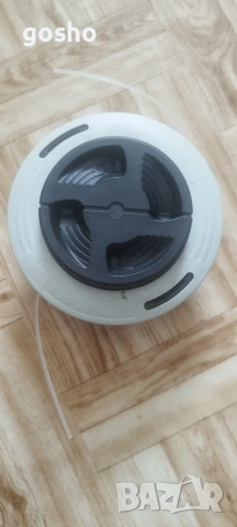 Глава за косене STIHL AutoCut C 26-2. , снимка 4 - Градинска техника - 54395508