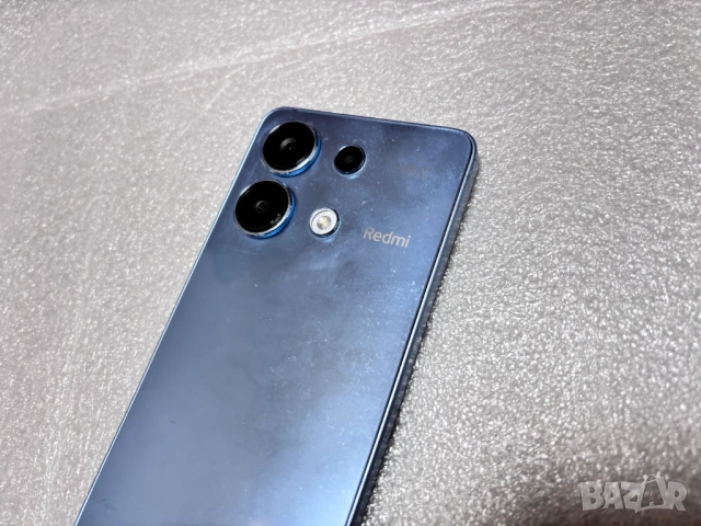 Xiaomi Redmi Note 13 256GB 8GB RAM, снимка 9 - Xiaomi - 54552662