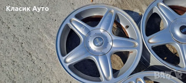 Джанти за Mini cooper 16 цола, снимка 5 - Гуми и джанти - 55638683
