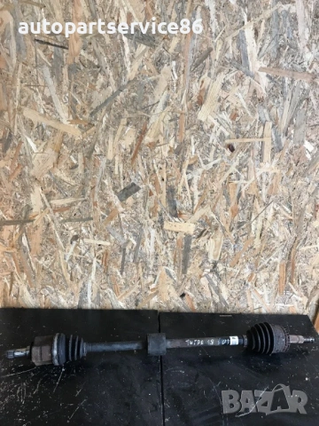 Преден десен полуос за Opel Tigra 1.8 16V (2005) 05071803 80000 км