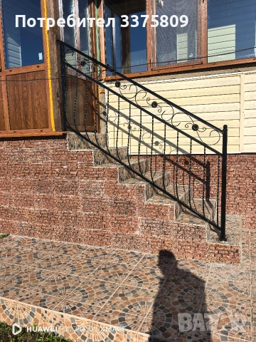 Огради, врати, парапети , снимка 11 - Пана - 55092930