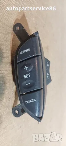 Превключвател на волана за Jaguar S Type 2.5 V6 (1999-2006) XR8314K147AAW, снимка 2 - Части - 55299419