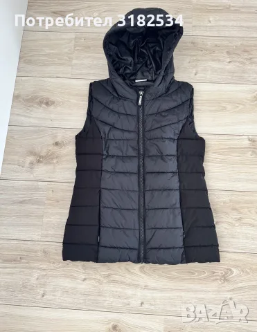 Дамски елек Lonsdale