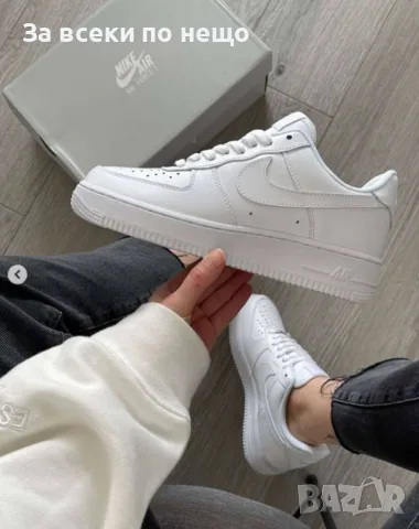 Nike Дамски Маратонки👟Дамски Спортни Обувки Найк - Различни Цветове Код Megi4, снимка 5 - Маратонки - 55422974