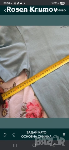 G stat, снимка 3 - Тениски - 54172008