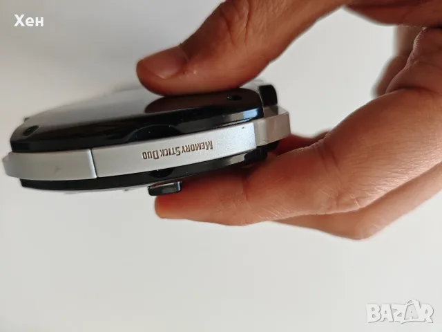 Sony PSP 3000 Playstation Portable - качени много игри - хакната, снимка 7 - PlayStation конзоли - 55588163