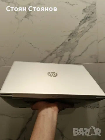 HP ProBook 450 G6 (МОДЕЛ 2019 г.) / Intel Core i3-8145U / 8GB RAM / 256GB SSD / Windows 11 Pro, снимка 3 - Лаптопи за работа - 55424699