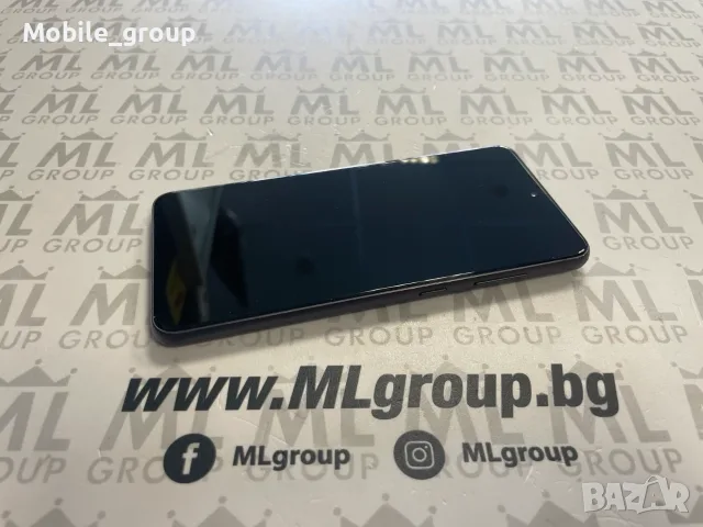 #MLgroup предлага Samsugn Galaxy S21 FE 5G 128GB/ 6GB Black, втора употреба., снимка 4 - Samsung - 55361950