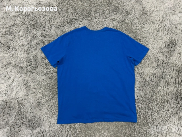 Мъжка тениска Arc'teryx Arc'Word, Размер XXL, снимка 3 - Тениски - 54905228