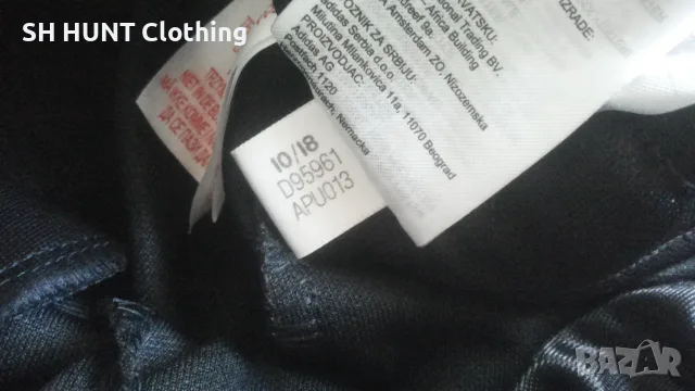 Adidas Tiro 19 Youth Training Kids Pants Размер 13-14 г / 164 см детска футболна долница 8-69, снимка 18 - Детски анцузи и суичери - 55421350