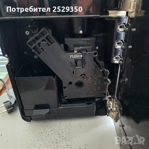 saeco exprelia кафеавтомат , снимка 4 - Кафемашини - 55515775