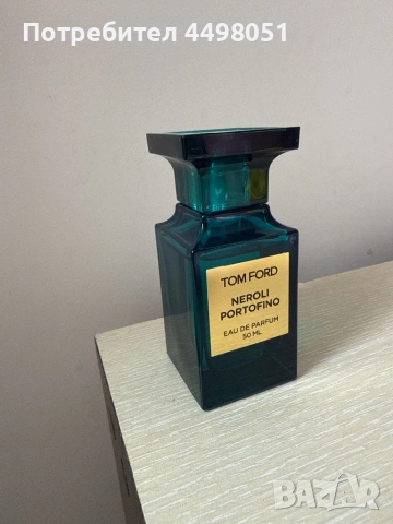 Оригинал Tom Ford, снимка 4 - Унисекс парфюми - 54766034